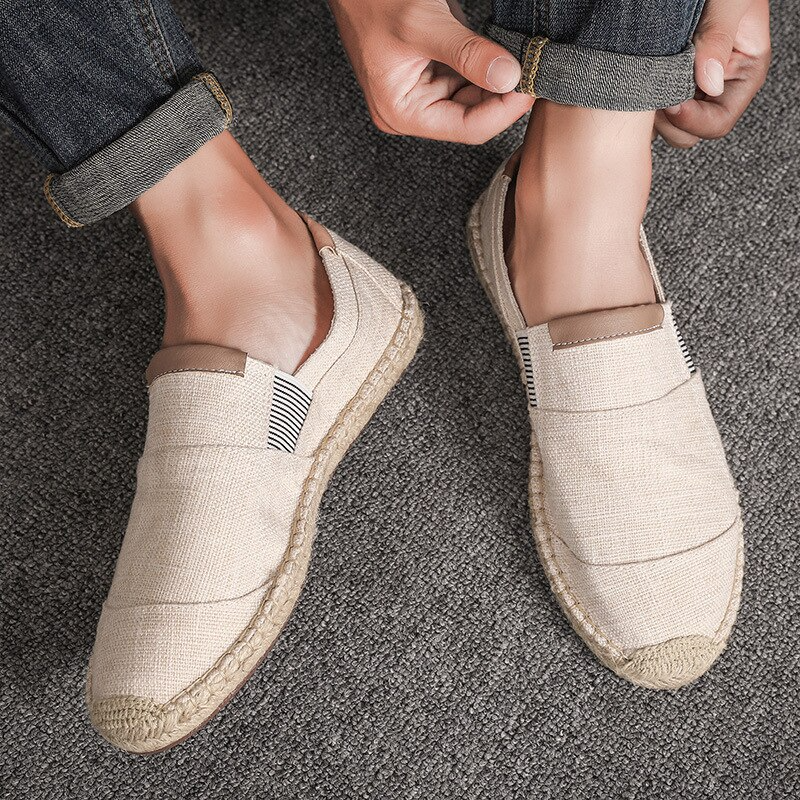 Maverick™ Laid-Back Canvas Shoes