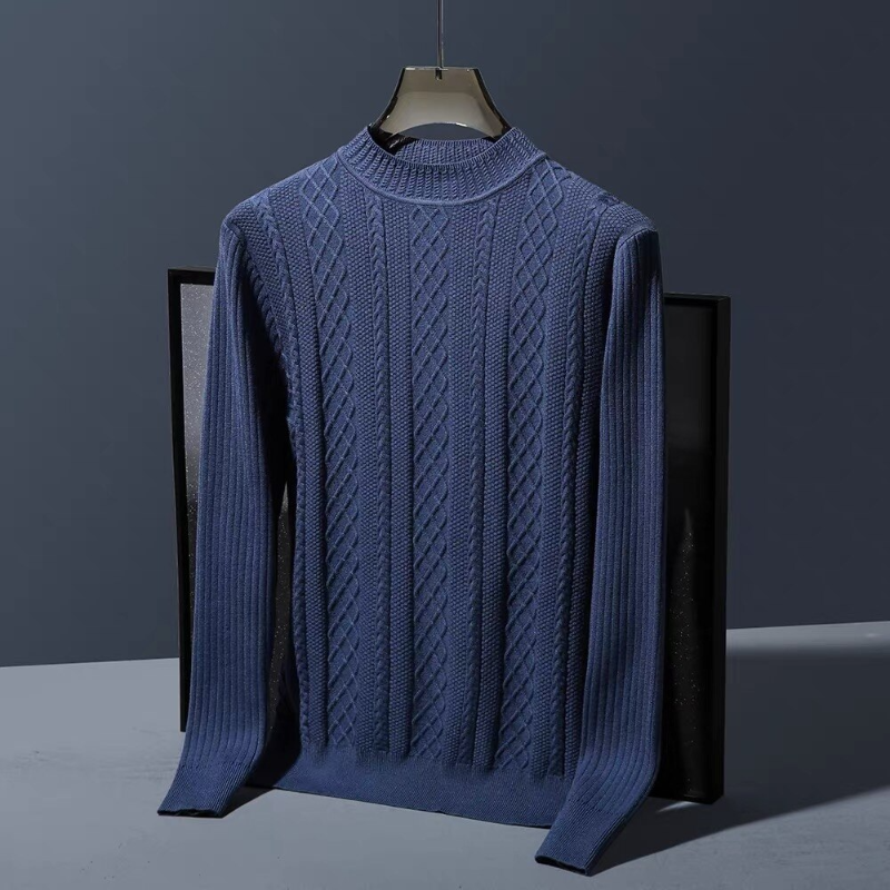 Everett™ Wool Knit Sweater