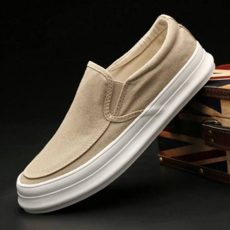 Maverick™ Canvas Driving Shoes