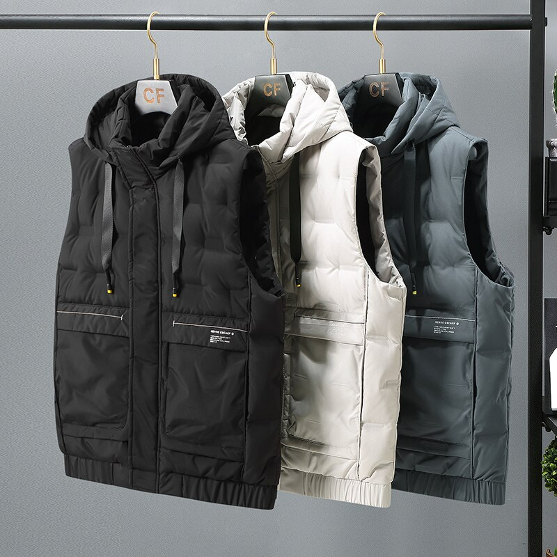 Everett™ Weatherproof Vest
