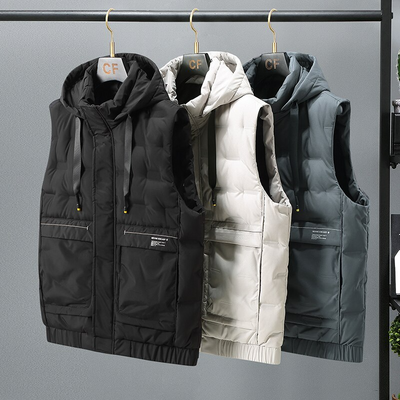 Everett™ Weatherproof Vest