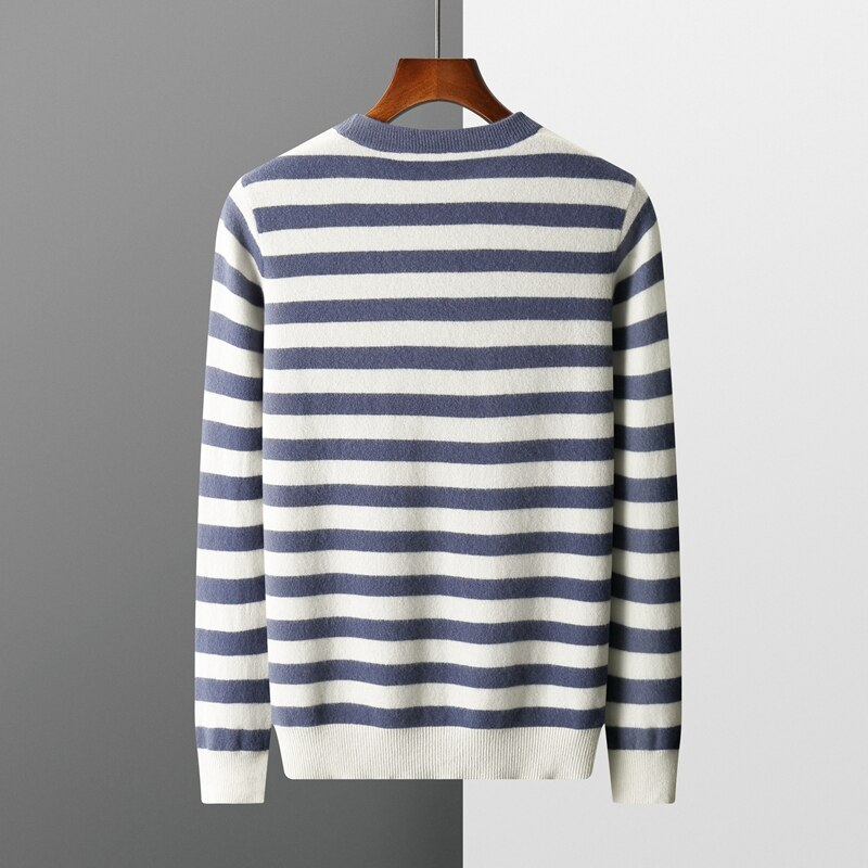 Porter Merino Wool Sweater