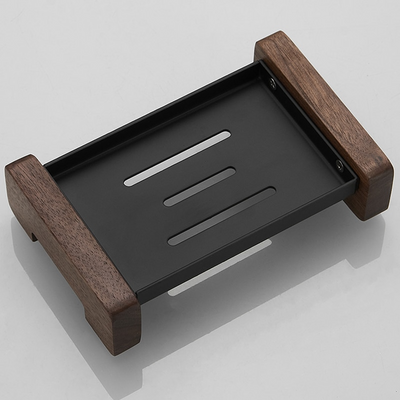 HomeTod™ Wooden Soap Dish