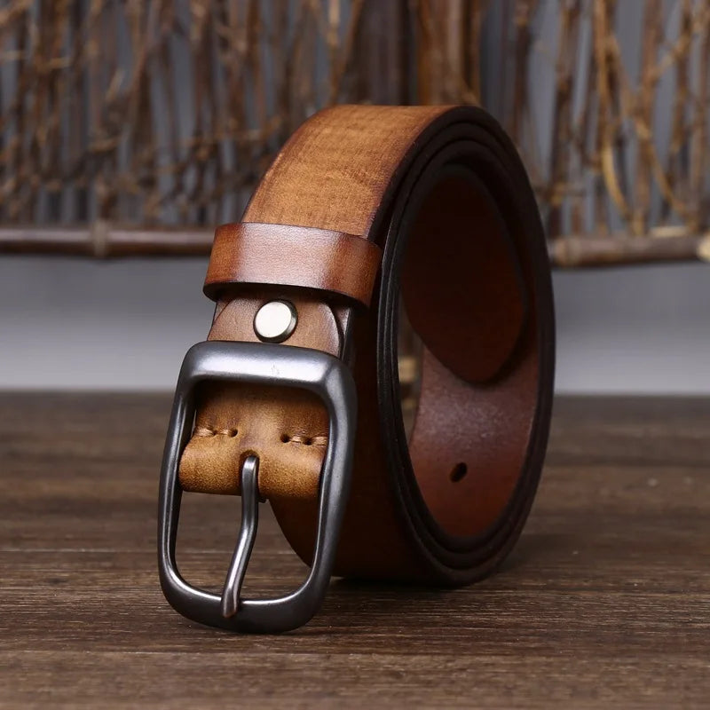 Regal Genuine Leather Belt