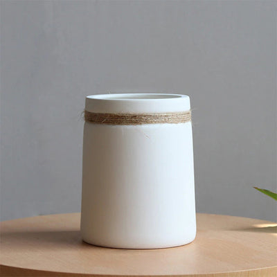 HomeTod™ Modern Ceramic Flower Vase