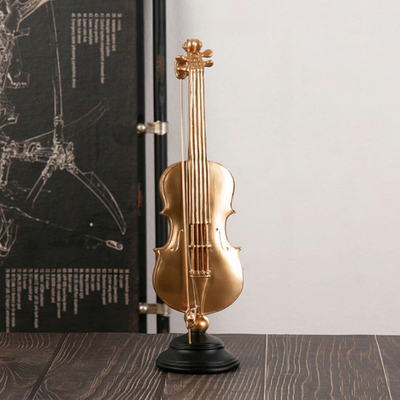 HomeTod™ European-inspired Musical Home Decor