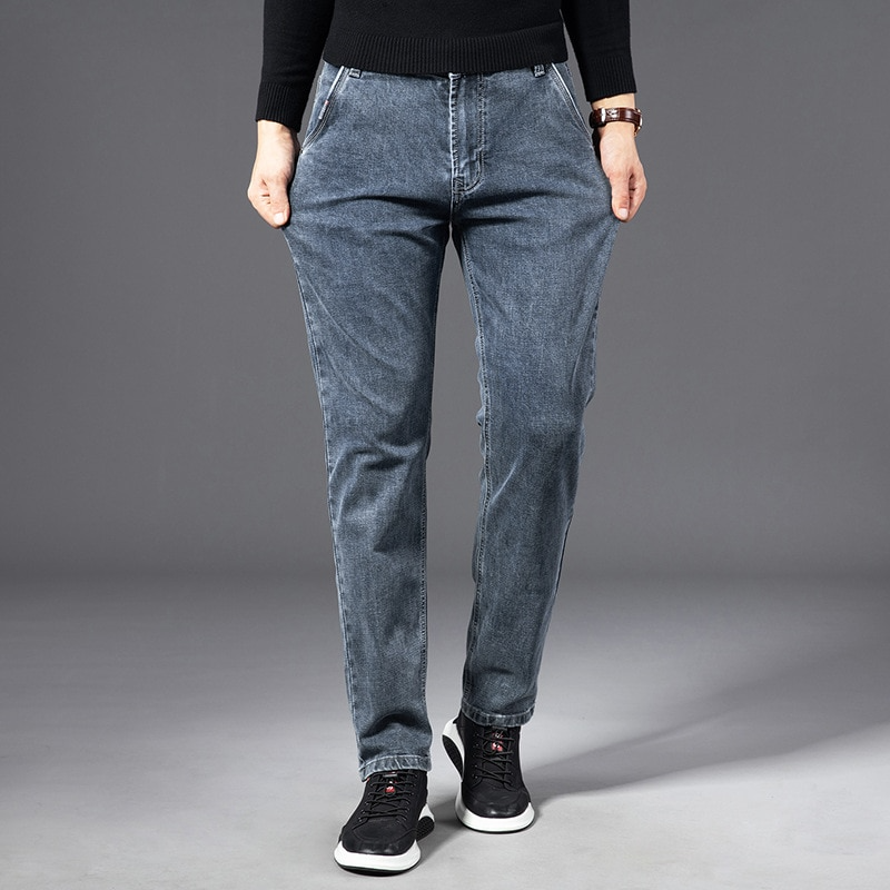 Summit™ Stretchable Denim Jeans