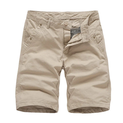 Rodox™ Pure Cotton Shorts