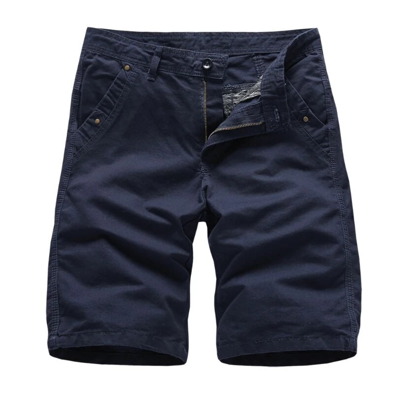 Rodox™ Pure Cotton Shorts