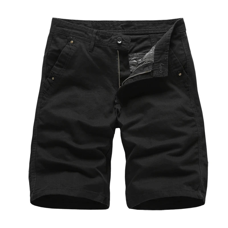 Rodox™ Pure Cotton Shorts