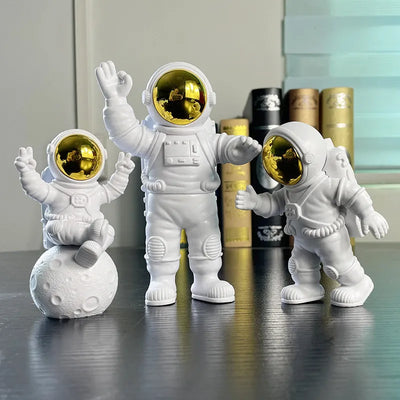 HomeTod™ 3pcs Stellar Space Explorers