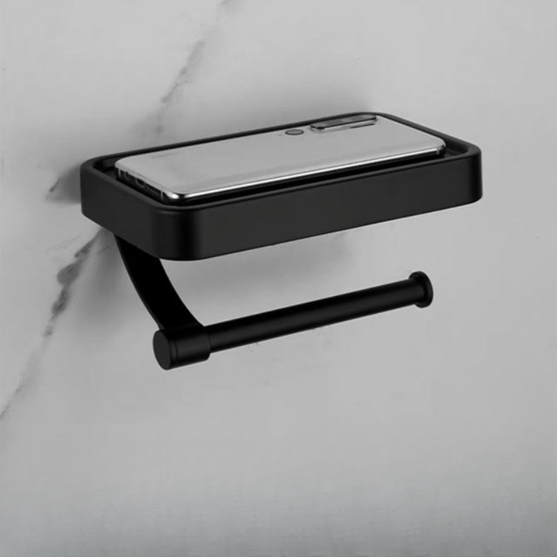 HomeTod™ Contemporary Toilet Paper Holder