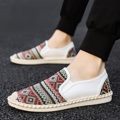 Maverick™ Breathable Espadrilles Shoes