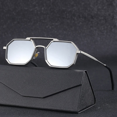 RetroEyes™ Vintage-inspired Sunglasses