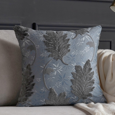 HomeTod™ Luxury Leaf Pillow Cases