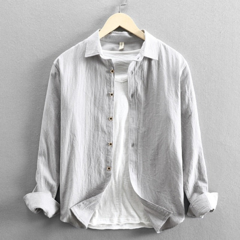 Everett™ SignatureStyle Shirt