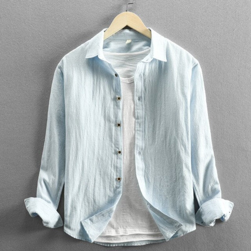 Everett™ SignatureStyle Shirt