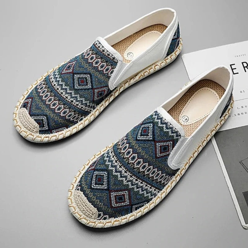 Maverick™ Breathable Espadrilles Shoes