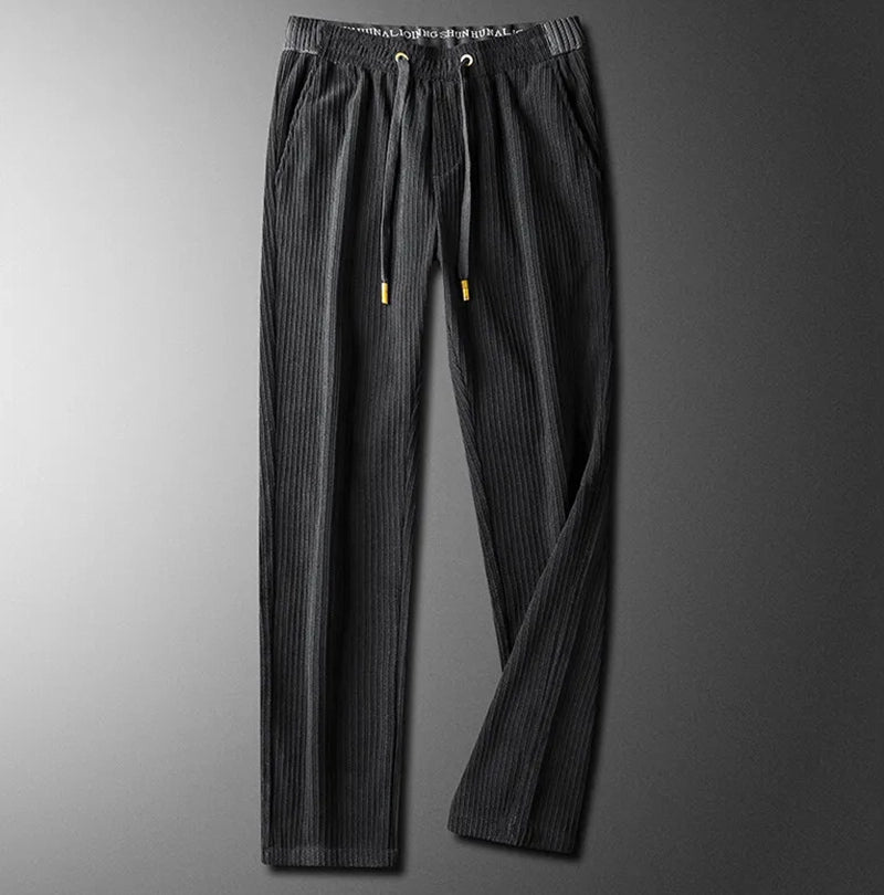 Harrison Relaxed Sweatpants