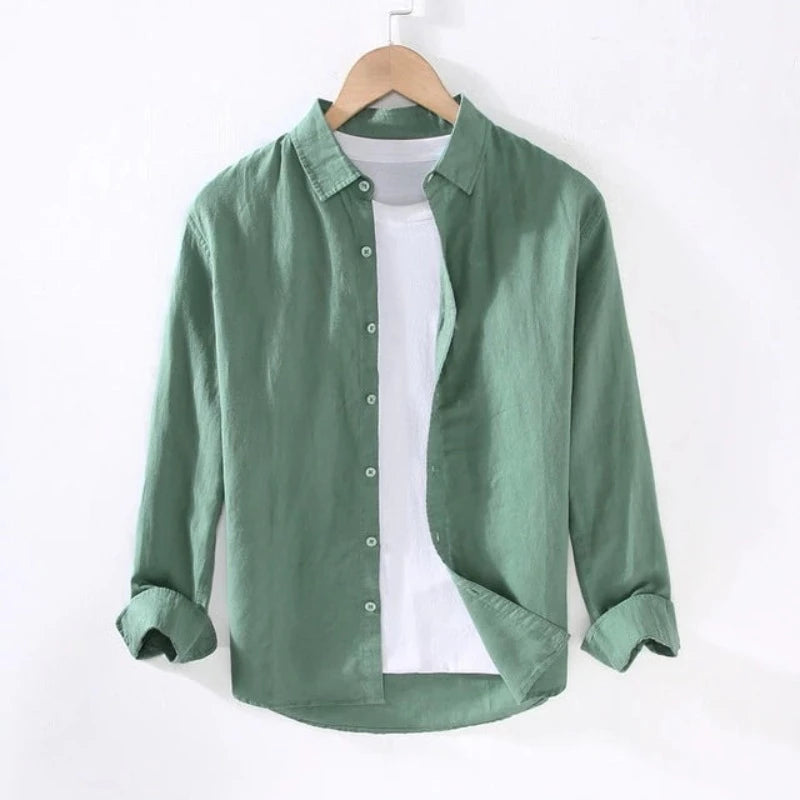 Everett™ AirCotton Breathable Shirt
