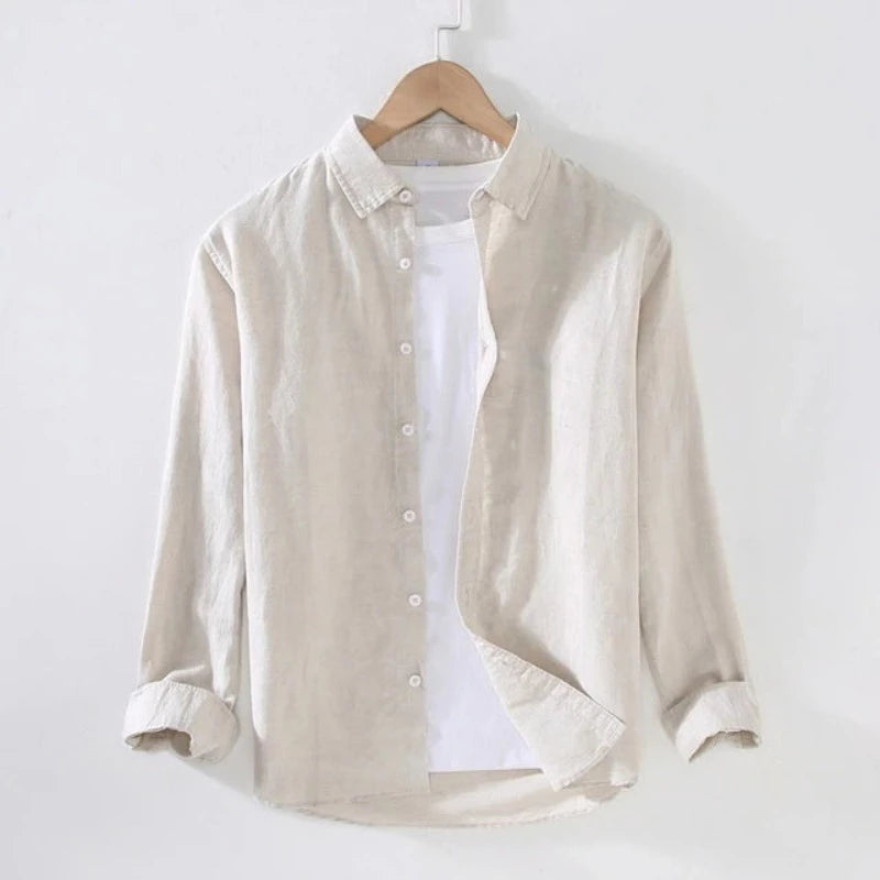 Everett™ AirCotton Breathable Shirt