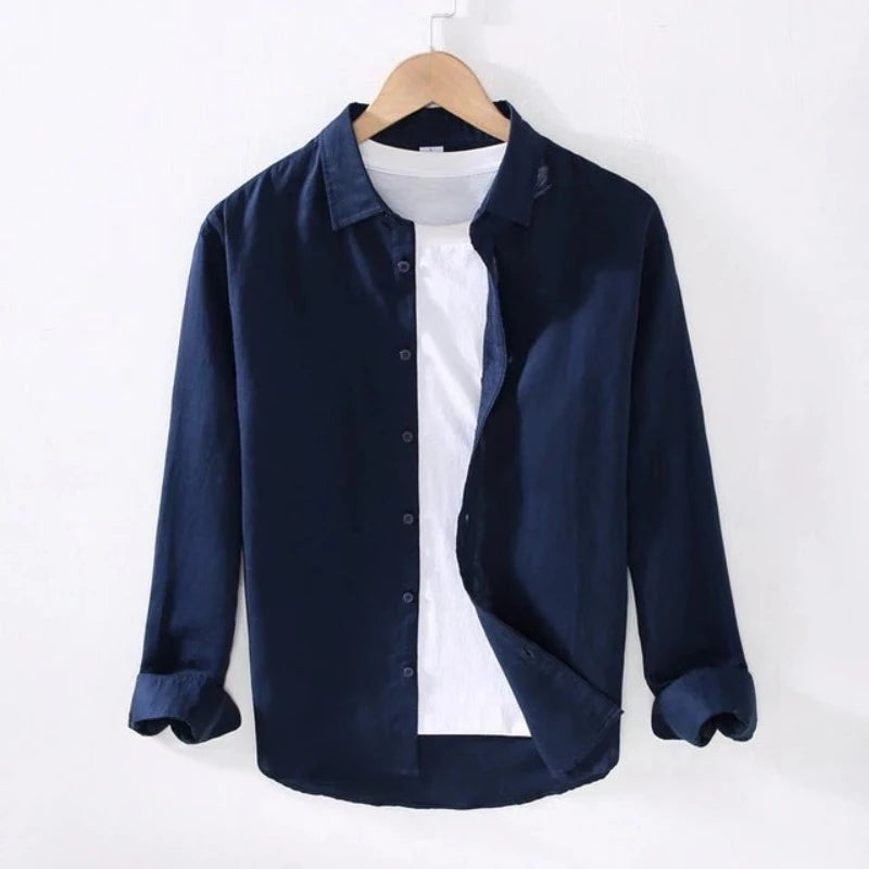 Everett™ AirCotton Breathable Shirt