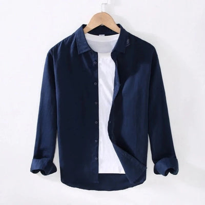Everett™ AirCotton Breathable Shirt