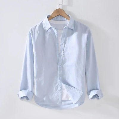 Everett™ AirCotton Breathable Shirt
