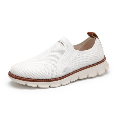 Maverick™ No-Lace Knitted Mesh Shoes