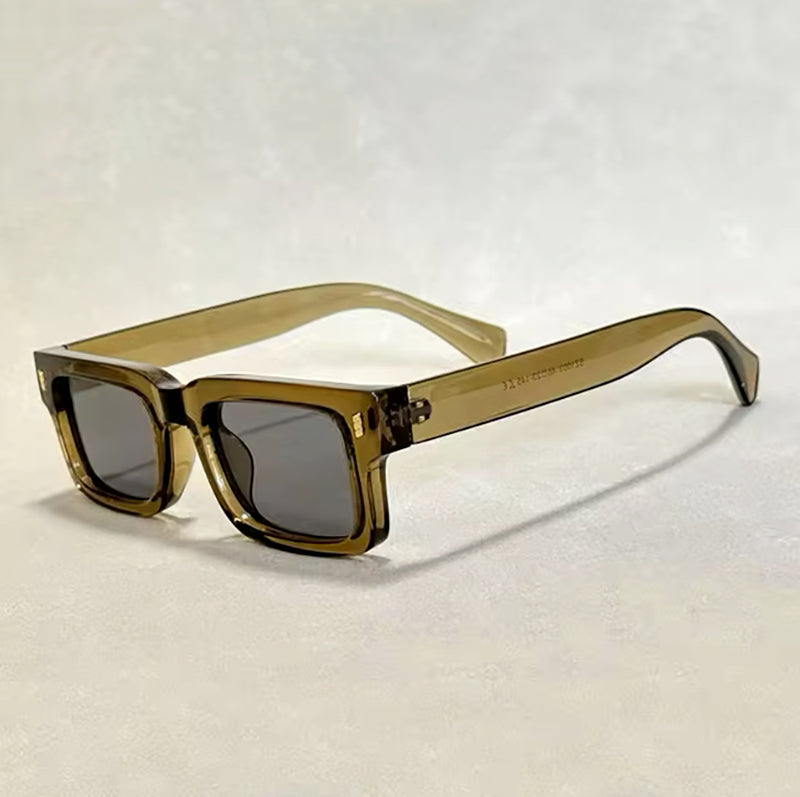Grayson Vintage Sunglasses