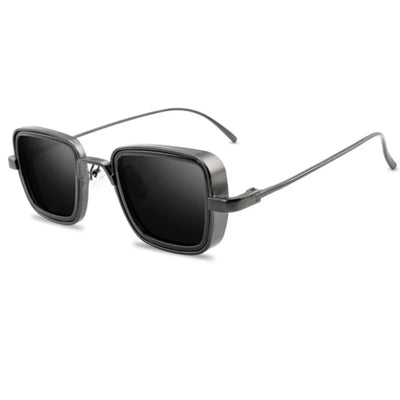 RegalRetro™ Vintage Square Shades