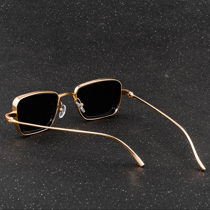 RegalRetro™ Vintage Square Shades