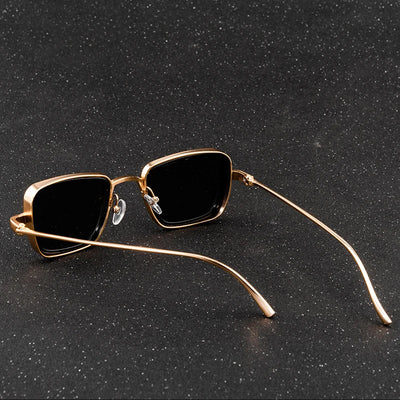 RegalRetro™ Vintage Square Shades