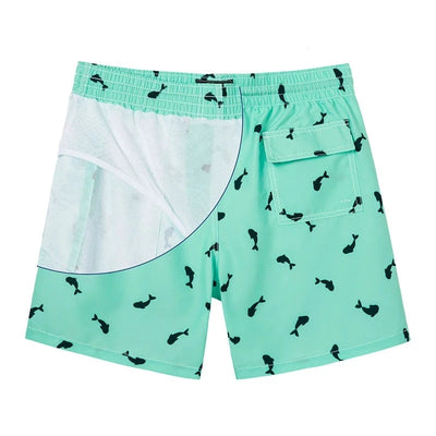 ProDri™ Men's Swimming Trunks