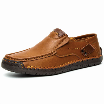 Maverick™ Aurellio Genuine Leather Shoes