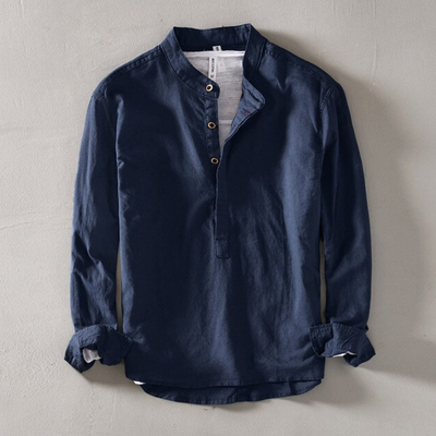 Everett™ Noble Long-Sleeved Shirts