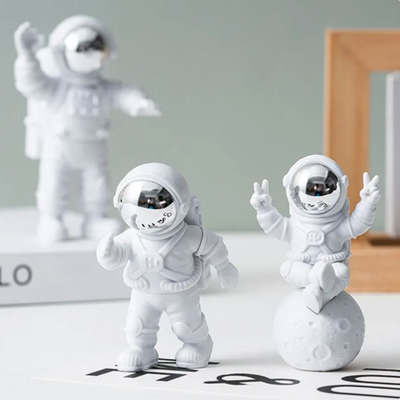 HomeTod™ 3pcs Stellar Space Explorers