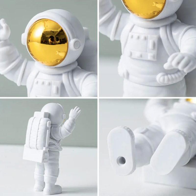 HomeTod™ 3pcs Stellar Space Explorers