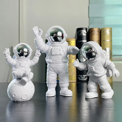 HomeTod™ 3pcs Stellar Space Explorers