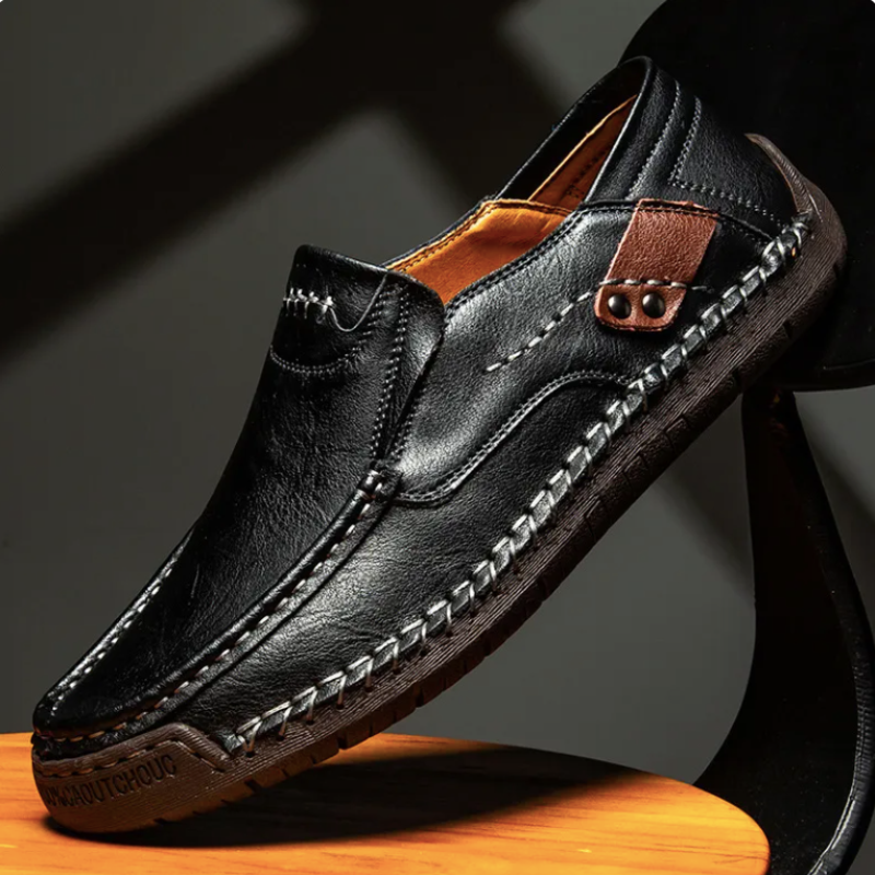 Maverick™ Aurellio Genuine Leather Shoes