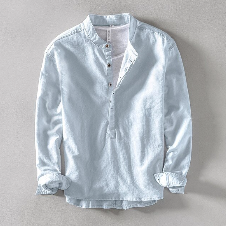 Everett™ Noble Long-Sleeved Shirts