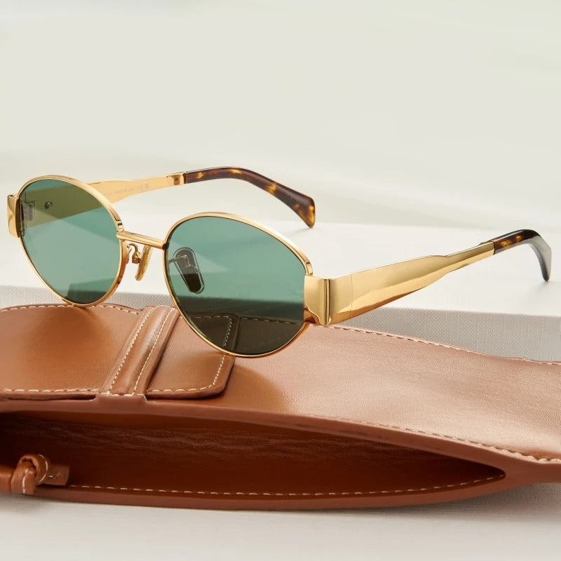 Aurelia Heritage Sunglasses