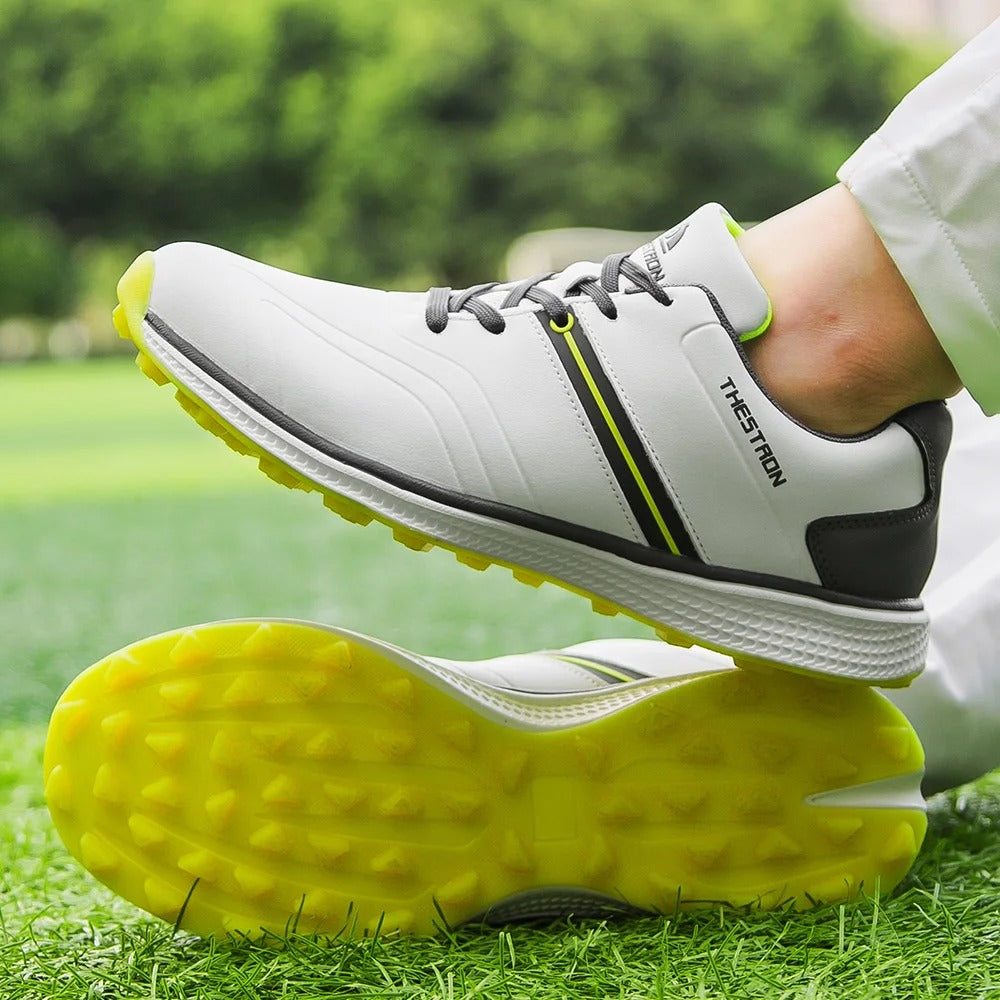 Fairway Elite Grip Golf Shoes