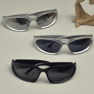 Stargazer Ultra Modern Sunglasses