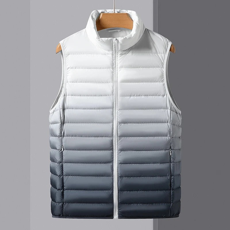 Arcten Gradient Down Vest