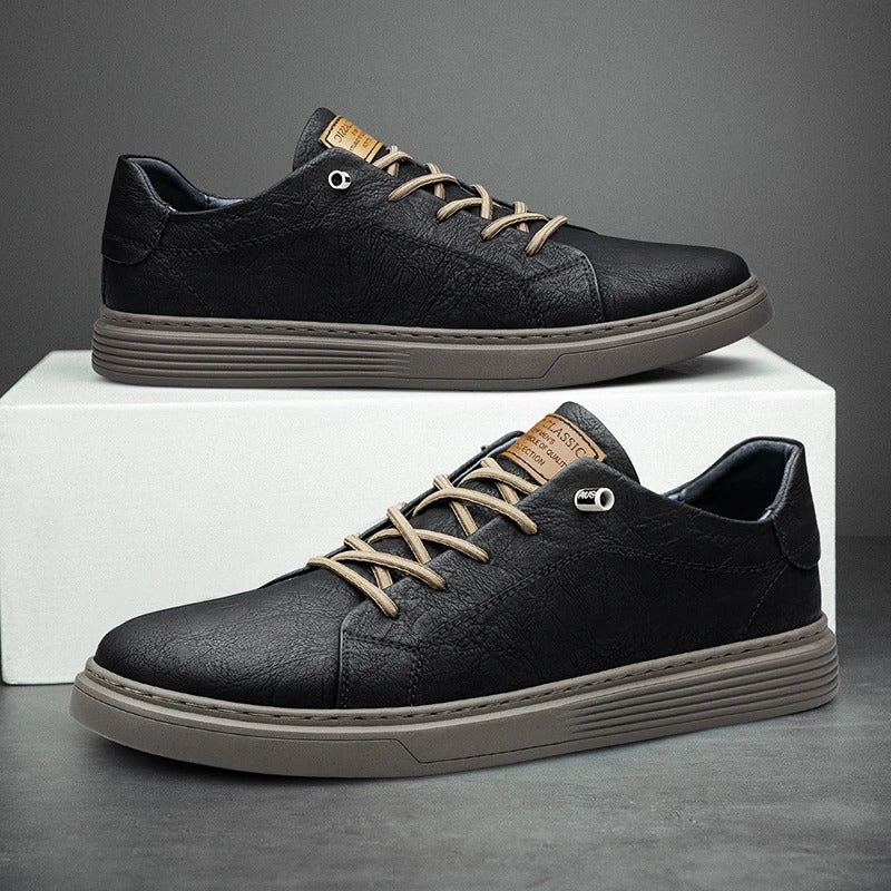 UrbanKicks™ Casual Oxford Shoes