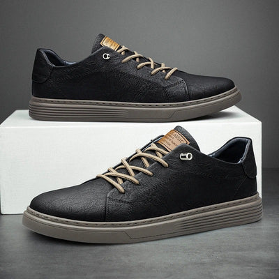 UrbanKicks™ Casual Oxford Shoes