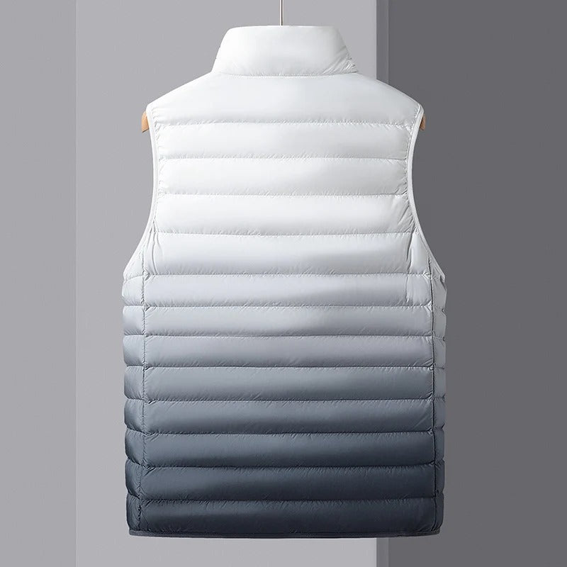 Arcten Gradient Down Vest
