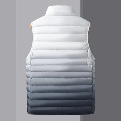 Arcten Gradient Down Vest