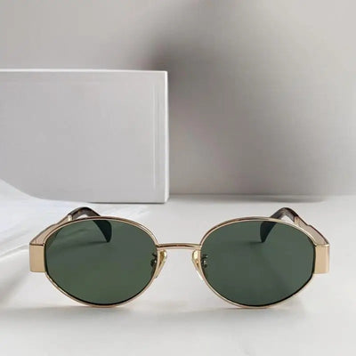 Aurelia Heritage Sunglasses